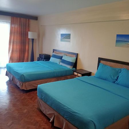 Отель Alta Vista De Boracay Blank 209 Боракай Экстерьер фото