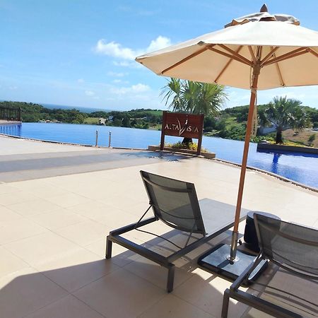 Отель Alta Vista De Boracay Blank 209 Боракай Экстерьер фото