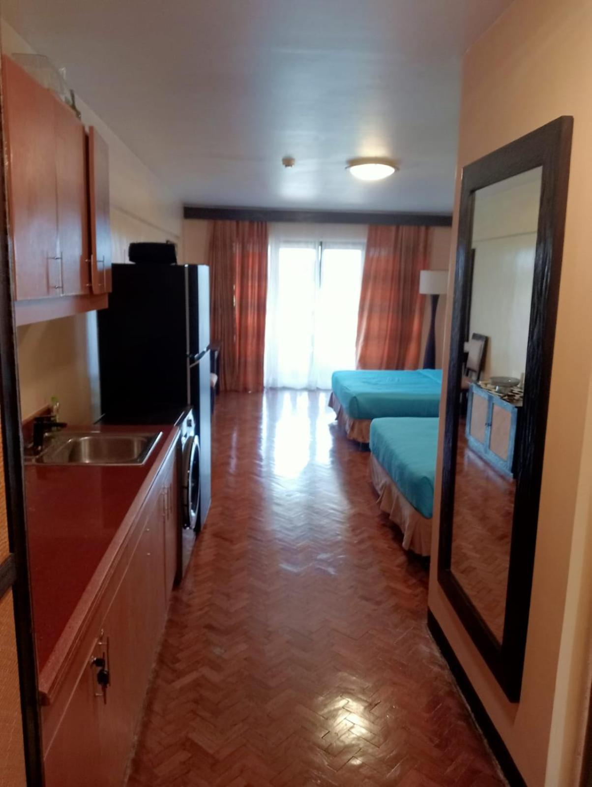Отель Alta Vista De Boracay Blank 209 Боракай Экстерьер фото